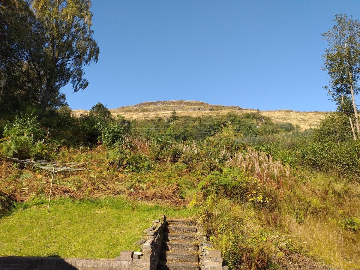 Craignavie Cottage Killin Zewnętrze zdjęcie