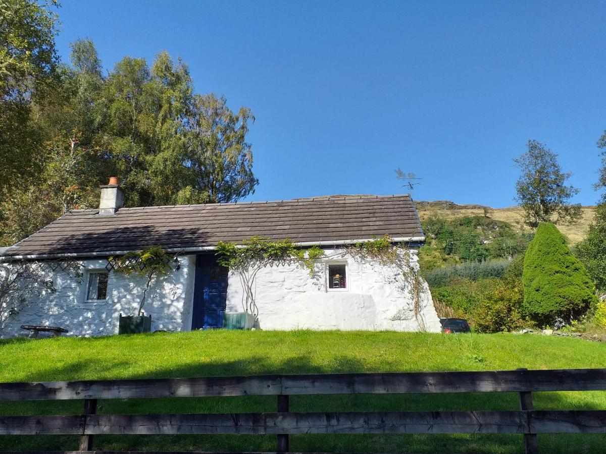 Craignavie Cottage Killin Zewnętrze zdjęcie