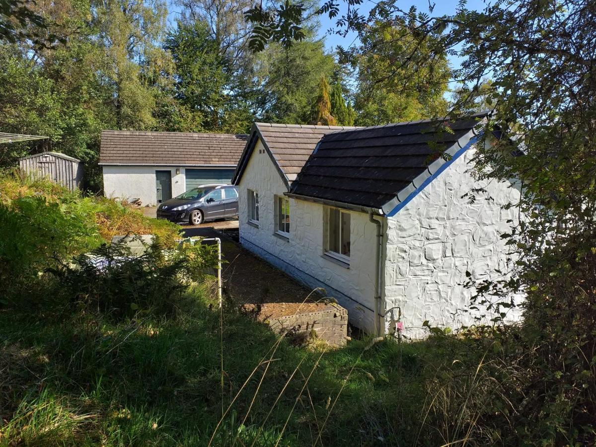 Craignavie Cottage Killin Zewnętrze zdjęcie