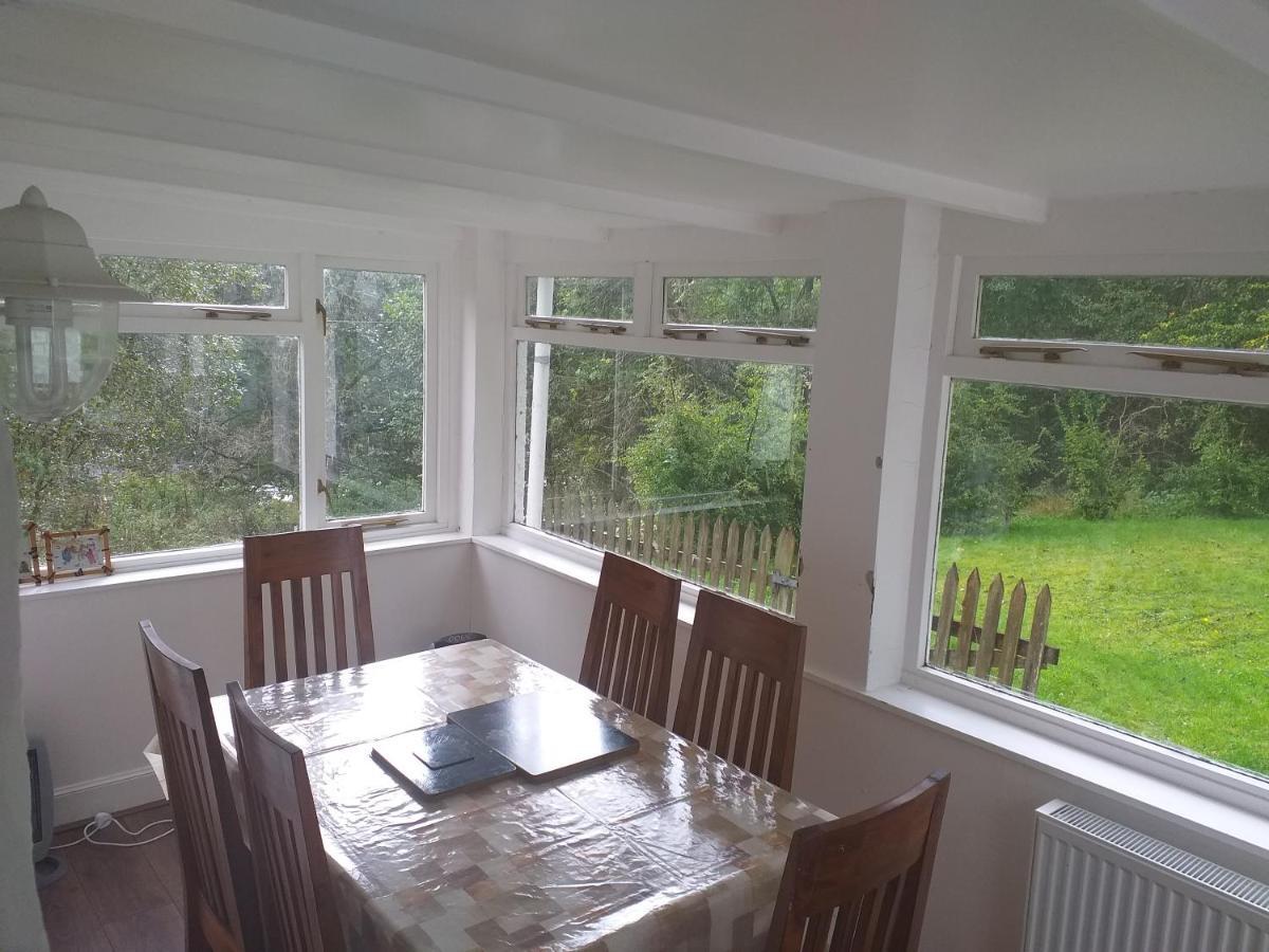 Craignavie Cottage Killin Zewnętrze zdjęcie